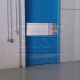 High-Speed Roller Shutter Sanamad Pharmacology Project