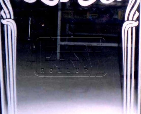 Design on the glass 4
